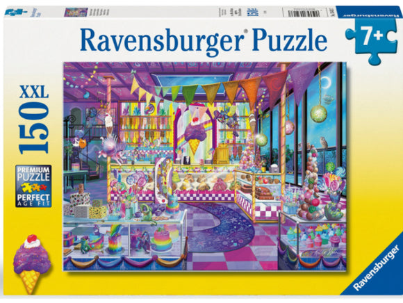 PUZZLE 150PC STARDUST SCOOPS