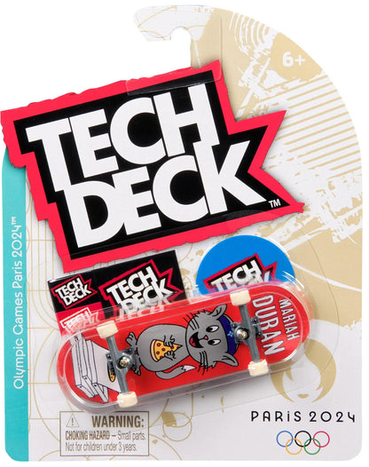 TECH DECK 96MM SKATEBOARD ASSTD