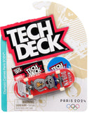 TECH DECK 96MM SKATEBOARD ASSTD