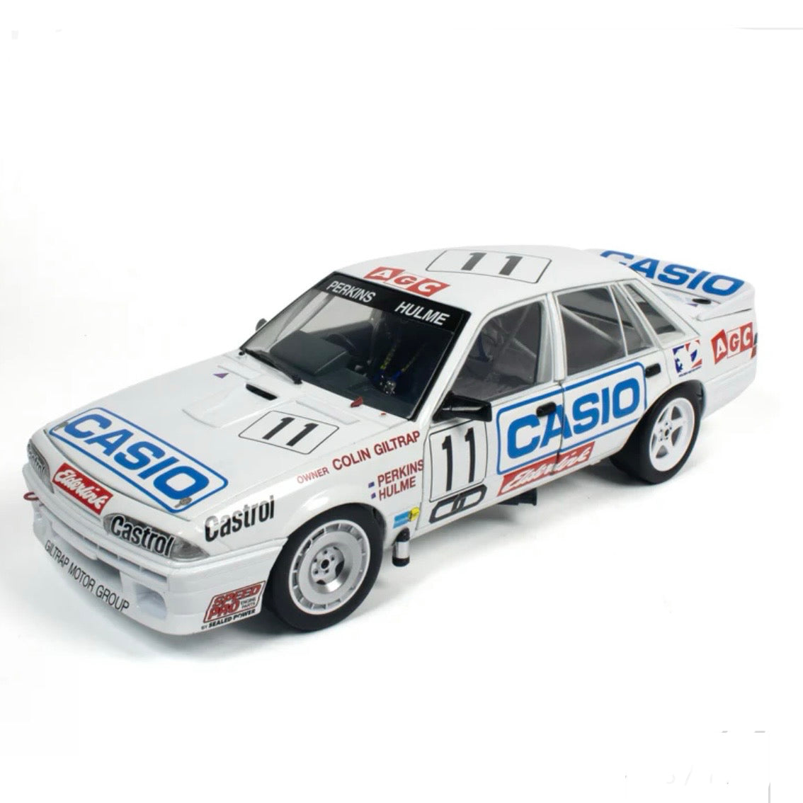 1:18 HOLDEN VL COMM 1987 LARRY PERKINS