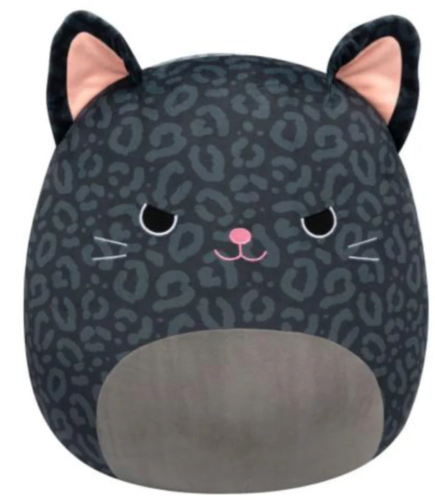 Squishmallows 24 Master B Xiomara