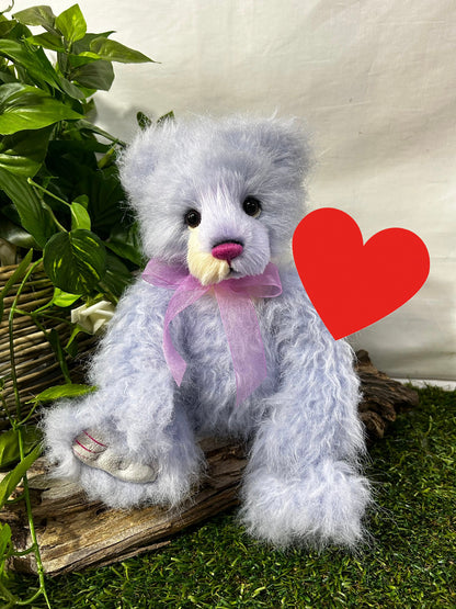 CHARLIE BEARS NATALIA