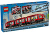 LEGO 60423 CITY DOWNTOWN S/CAR & STATION