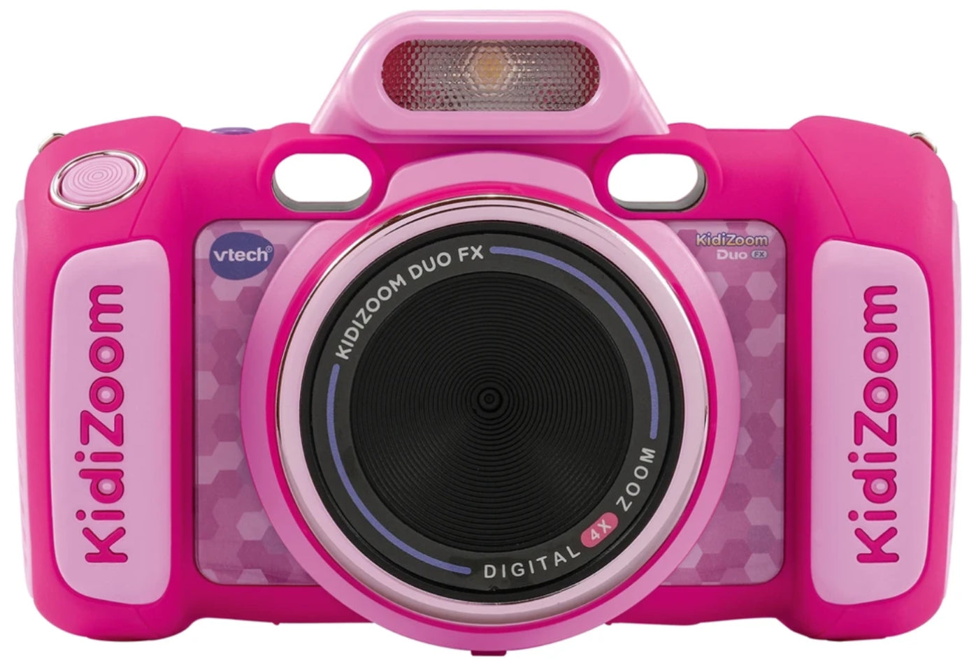 VTECH KIDIZOOM DUO FX PINK