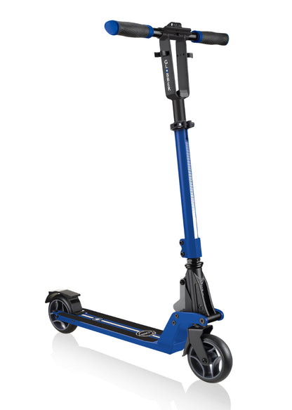 Scooter Globber One K 125 Blue