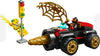 LEGO 10792 MARVEL DRILL SPINNER VEHICLE