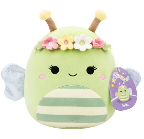 SQUISHMALLOWS 7.5 INCH EASTER 25 SYBIL