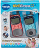 VTECH KIDIGEAR WALKIE TALKIE EXPLORER