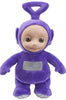 PLUSH TELETUBBIES TINKY WINKY