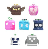 BLOX FRUITS MINI BLING FIGURES S1