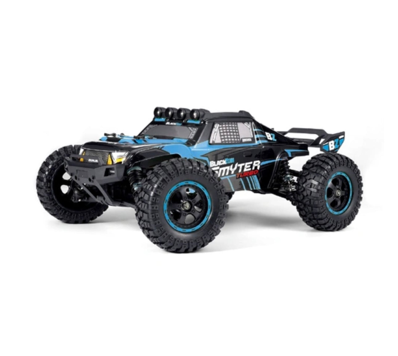 R/C 1:12 SMYTER DT 3S BRUSHLESS BLUE