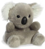 PLUSH PALM PALS WIGGLES KOALA