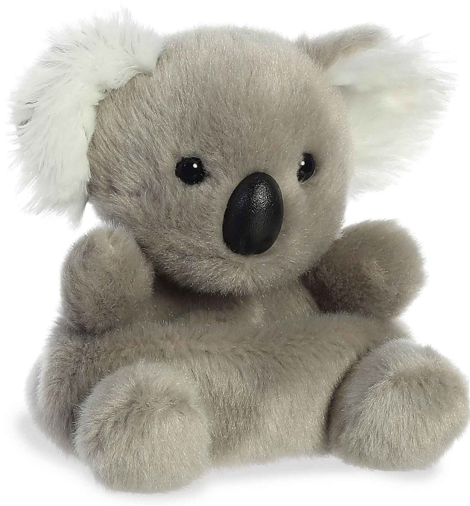 PLUSH PALM PALS WIGGLES KOALA