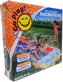 GO PLAY SPLASH SPRINT RACING