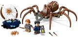 LEGO 76434 HP ARAGOG FORBIDDEN FOREST