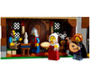 LEGO 10332 ICONS MEDIEVAL TOWN SQUARE