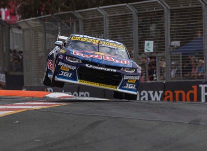 1:18 RED BULL #88 2025 GOLD COAST FEENEY