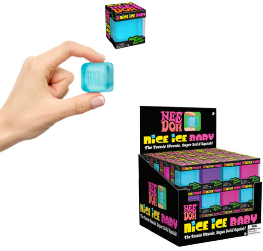 SCHYLLING NEEDOH NICE ICE BABY TEENIE