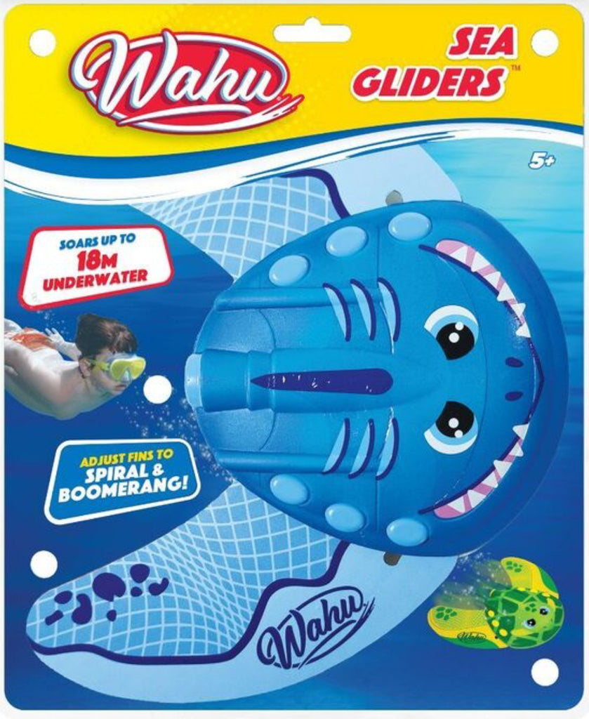 WAHU SEA GLIDERS AST