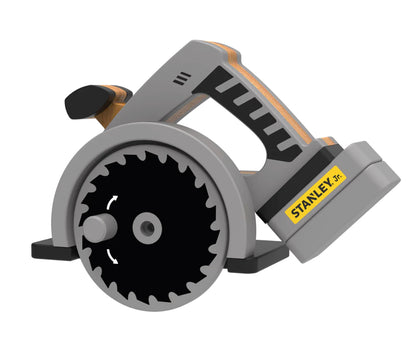 Stanley Jr Wooden Circular Saw