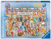 PUZZLE 1000PC ROYAL STREET PARTY