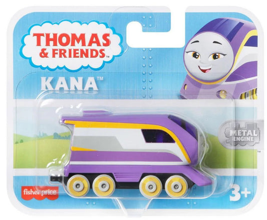 THOMAS & FRIENDS D/C ENGINE SML KANA