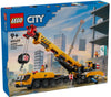 LEGO 60409 CITY CONSTRUCTION CRANE