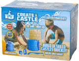 CREATE A CASTLE STARTER KIT