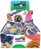 AARON'S PUTTY MINI STAR TRENDSETTERS AST