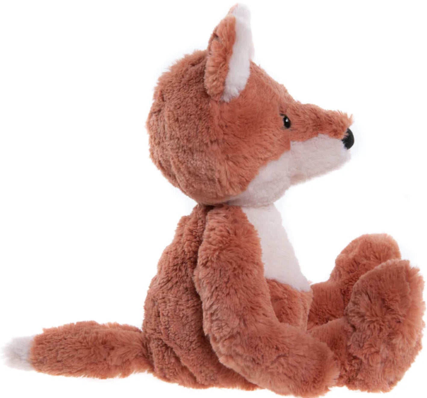 CB BEAR & ME FOLLY FOX MARMALADE ORANGE