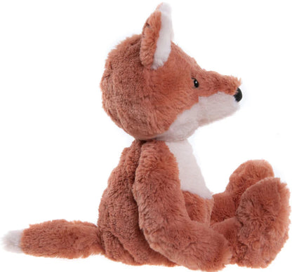 CB BEAR & ME FOLLY FOX MARMALADE ORANGE