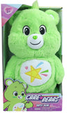 CARE BEARS UNLOCK THE MAGIC OOPSY BEAR