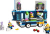 LEGO 75581 DM4 MINIONS MUSIC PARTY BUS