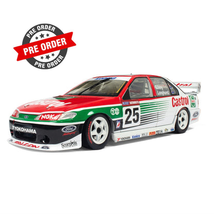 1:18 FORD EF FALCON 1996 BATHURST #25