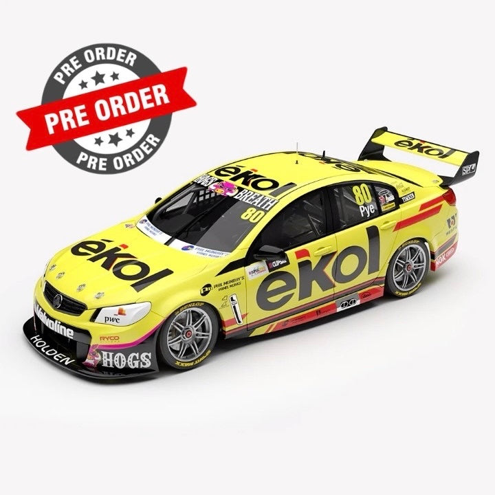1:18 DUMBRELL #80 VF COMM 2013 CLIPSAL