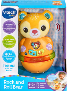 VTECH ROCK & ROLL BEAR