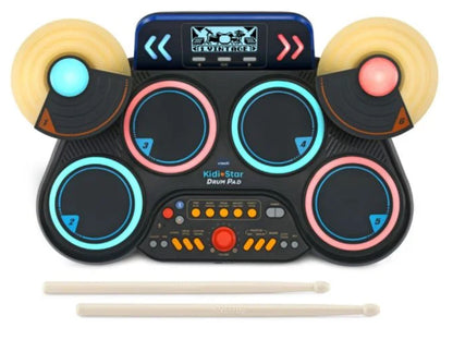 Vtech Kidi Dj Drums