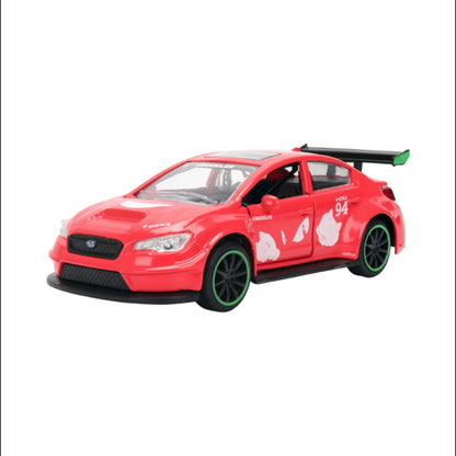 D/C 1:32 SONIC 2016 SUBARU WRX STI