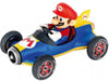 CARRERA PULL & SPEED MARIO KART ASSTD