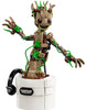 LEGO 76297 S/H DANCING GROOT