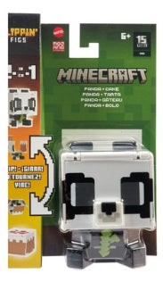 MINECRAFT FLIPPIN' FIGS AST