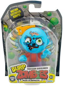 BURP ZOMBIES SERIES 1 ASSTD