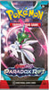 POKEMON TCG PARADOX RIFT BOOSTER