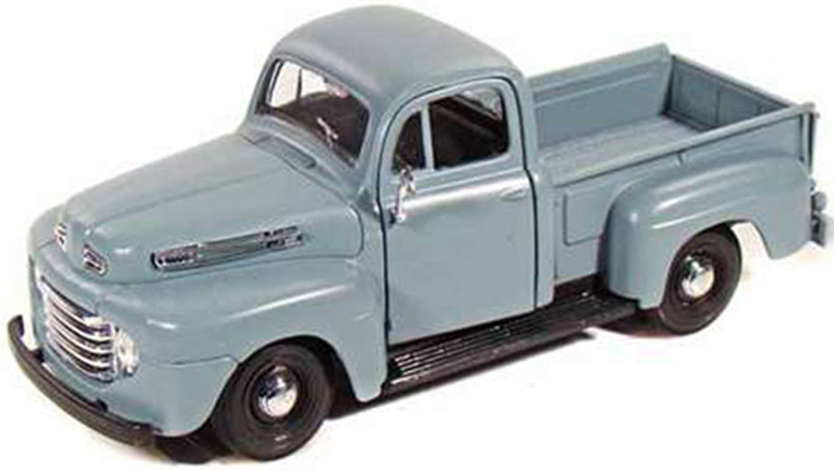 MAISTO 1:24 1948 FORD F-1 PICKUP