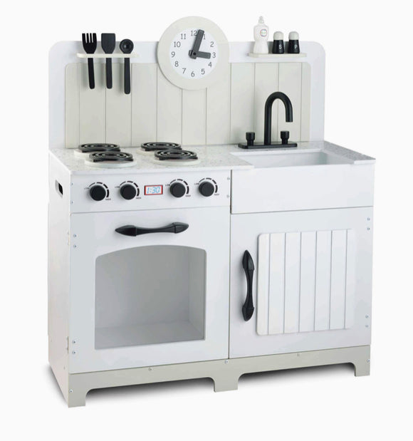 BUBBADOO WOODEN KITCHEN