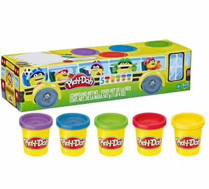 PDOH BACK TO SCHOOL 5 PACK