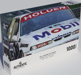 PUZZLE 1000PC 1997 SANDOWN 500 WINNER