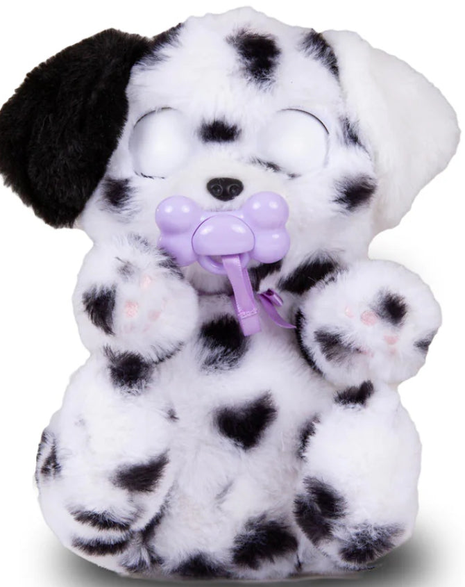 BABY PAWS DALMATION