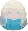 SQUISHMALLOWS 8 DISNEY PRINCESS ELSA