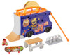 H/W SKATE TACO TRUCK PLAY CASE